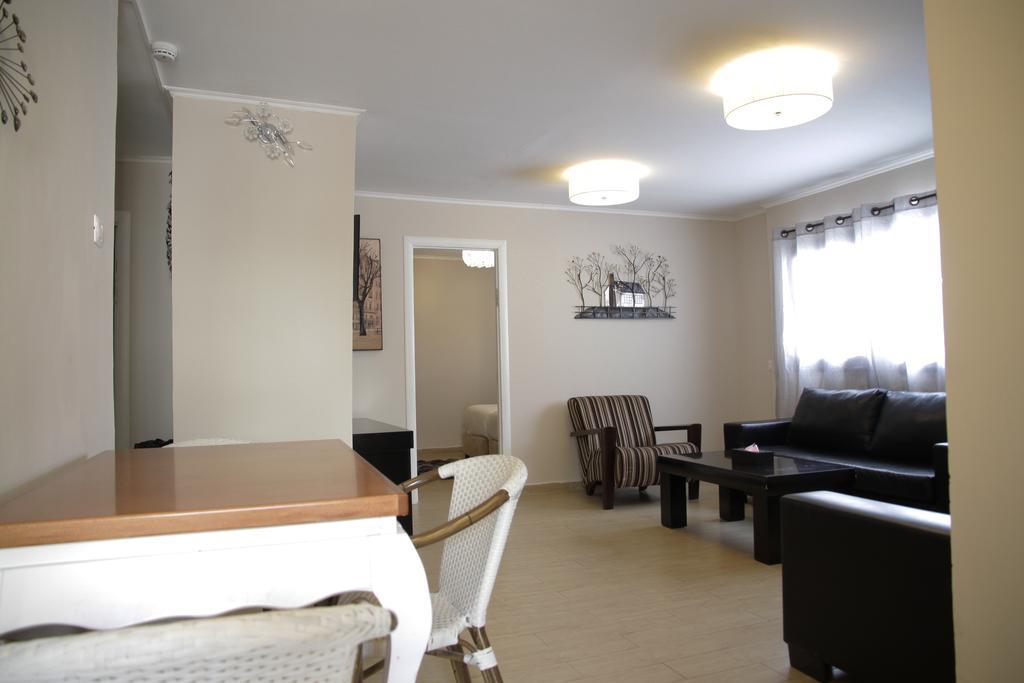 Hametsuda Hotel Safed Quarto foto