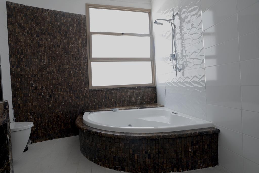 Hametsuda Hotel Safed Quarto foto