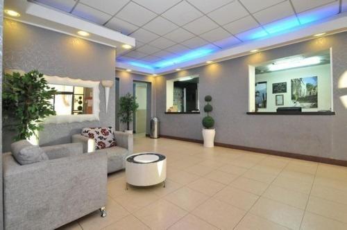 Hametsuda Hotel Safed Exterior foto
