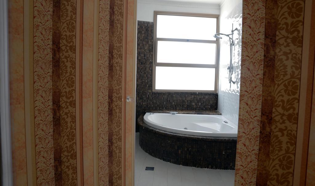 Hametsuda Hotel Safed Quarto foto