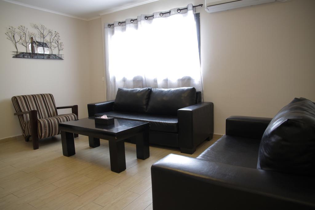Hametsuda Hotel Safed Quarto foto
